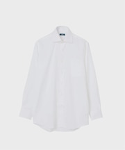 【SHIRT MAKER CHOYA】セミワイドシャツ