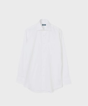 【SHIRT MAKER CHOYA】セミワイドシャツ