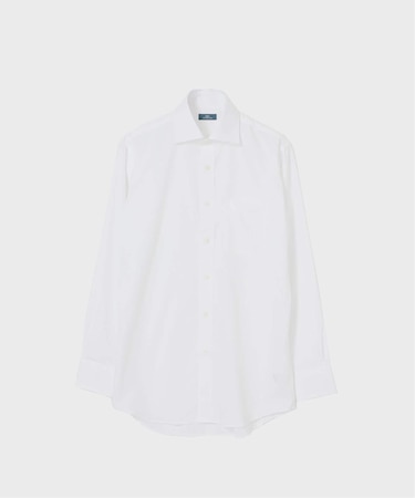 【SHIRT MAKER CHOYA】セミワイドシャツ