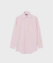 【SHIRT MAKER CHOYA】セミワイドシャツ