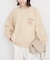 GOOD ROCK SPEED SLOBE別注 HARVARD スウェット