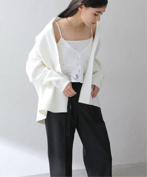 ※ムラコト※ニットカーディガン ムラコト※ニットカーディガン バンダナ刺繍ニットカーディガン