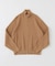 UNDYED / アンダイド ドライバーズニット