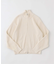UNDYED / アンダイド ドライバーズニット