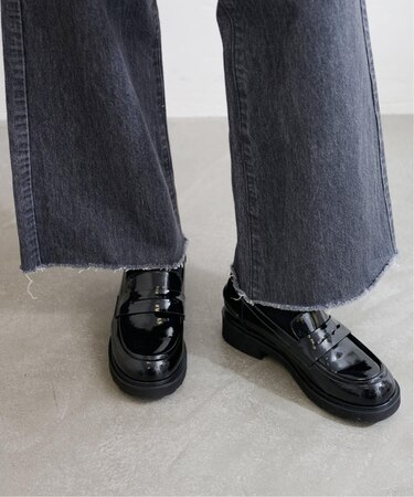 《WEB限定》Le decore / ル デコレClassicローファー