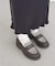《WEB限定》Le decore / ル デコレClassicローファー
