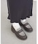 《WEB限定》Le decore / ル デコレClassicローファー