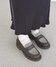 ブラウン