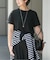 Soft jersey Tee