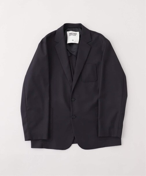 ANOTHER OFFICE / アナザーオフィス Santiago Sports Jacket