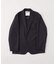 ANOTHER OFFICE / アナザーオフィス Santiago Sports Jacket