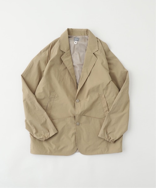 MANNENROU 417別注 HARVEST JACKET / ハーベストジャケット