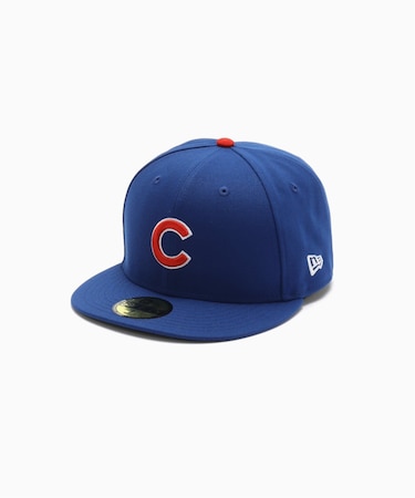 NEW ERA / ニューエラ 59FIFTY(R) WORLD TOUR TOKYO シカゴ・カブス 14551042