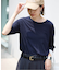《追加》シアー天竺5分袖Tシャツ