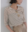 《追加》シアー天竺5分袖Tシャツ