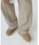 EMU / エミュPLATFORM MICRO WOOL W13159