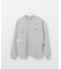 OLIVEDRAB キャリーポケットスウェット