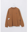 OLIVEDRAB キャリーポケットスウェット