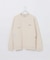 OLIVEDRAB キャリーポケットスウェット