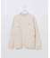 OLIVEDRAB キャリーポケットスウェット