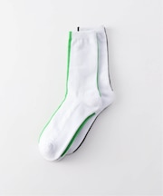LIXTICK/リックスティック TWOFACE SOX 2P