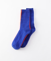 LIXTICK/リックスティック TWOFACE SOX 2P