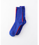 LIXTICK/リックスティック TWOFACE SOX 2P