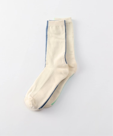 LIXTICK/リックスティック TWOFACE SOX 2P