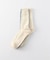 LIXTICK/リックスティック TWOFACE SOX 2P