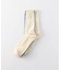LIXTICK/リックスティック TWOFACE SOX 2P