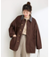 ウォッシャブル / DU JOUR/デュ ジュール  NEW JEAN COVERALL