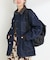 ウォッシャブル / DU JOUR/デュ ジュール  NEW JEAN COVERALL