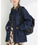 ウォッシャブル / DU JOUR/デュ ジュール  NEW JEAN COVERALL
