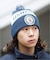 3D Military Wear/ 3Dミリタリーウェア Pom Knit Beanie