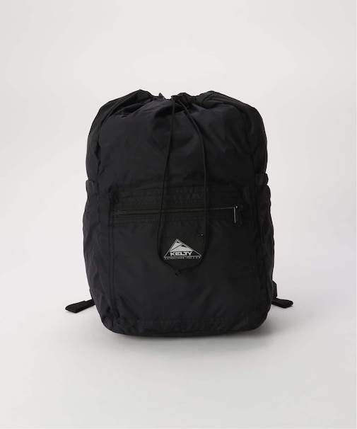【WEB＋一部店舗限定】KELTY/ケルティ PACKABLE KINCHAKU DAYPACK