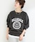 ウォッシャブル / Champion/チャンピオン RW10oz French Terry CREW NECK S