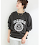ウォッシャブル / Champion/チャンピオン RW10oz French Terry CREW NECK S