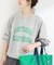 ウォッシャブル / Champion/チャンピオン RW10oz French Terry CREW NECK S
