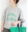ウォッシャブル / Champion/チャンピオン RW10oz French Terry CREW NECK S