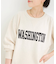 ウォッシャブル / Champion/チャンピオン RW10oz French Terry CREW NECK S