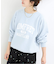 ウォッシャブル / Champion/チャンピオン RW10oz French Terry CREW NECK S
