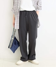 ウォッシャブル / ポンチパンツ