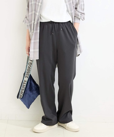 ウォッシャブル / ポンチパンツ