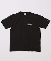 CHAMPION / チャンピオン × SUPER MARKET BLACK T1011