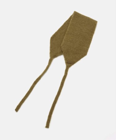 Odds/オッズ KNIT TURBAN