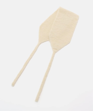 Odds/オッズ KNIT TURBAN