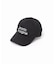 PLASTIC IMAGINE (プラスチックイマジン) 別注 LOGO CAP