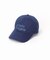PLASTIC IMAGINE (プラスチックイマジン) 別注 LOGO CAP