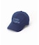 PLASTIC IMAGINE (プラスチックイマジン) 別注 LOGO CAP