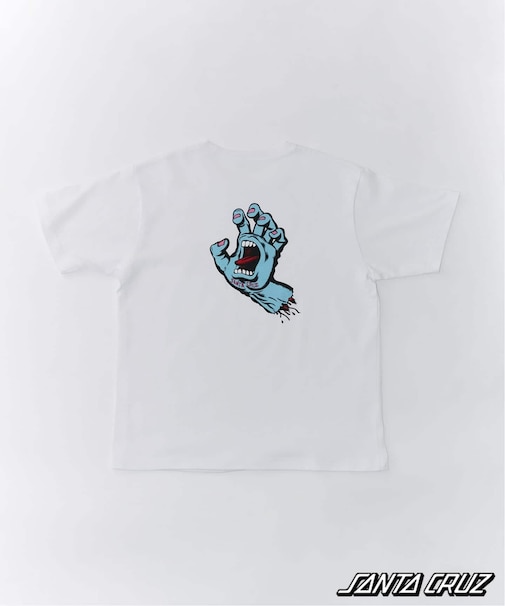 SANTA CRUZ / サンタ クルーズ for JOURNAL STANDARD S.HAND